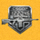 CSGO比分网官方标志 - 专业电竞赛事实时数据平台Logo
